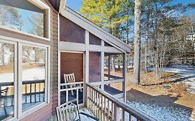 2D Village At North Conway